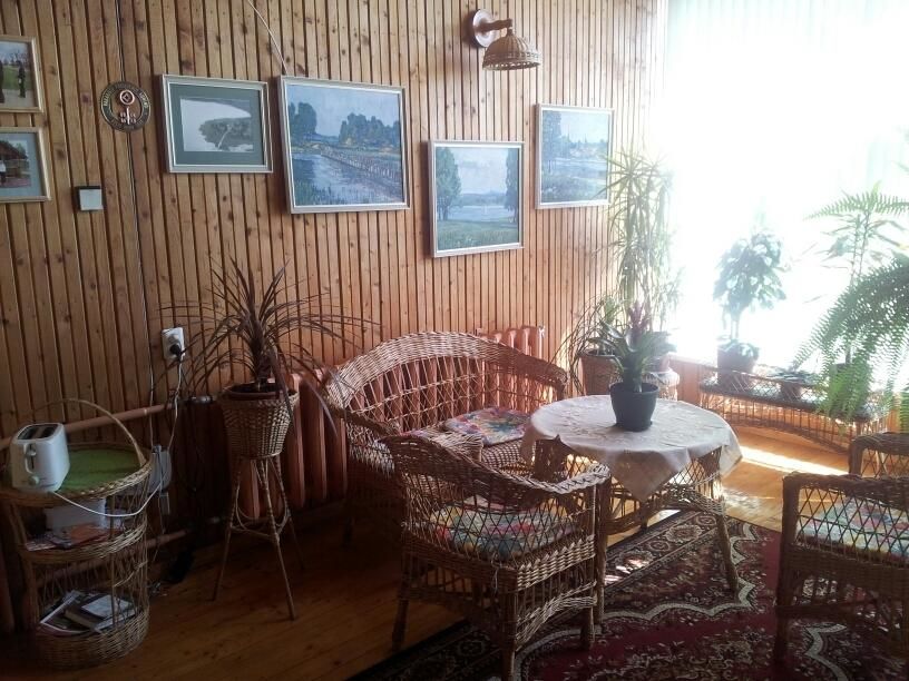 Гостевой дом Eha Suija Home Accommodation Тарту-24