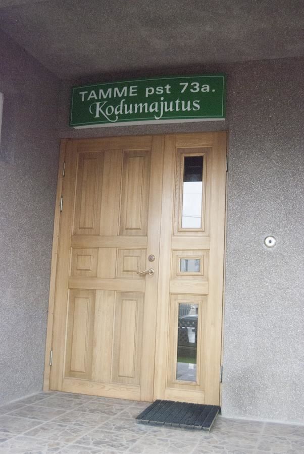 Гостевой дом Eha Suija Home Accommodation Тарту-40